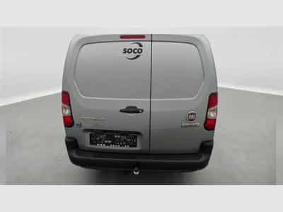 Fiat Doblo 1.5 BlueHDI L2 Heavy S/S (2023) - Photo 5