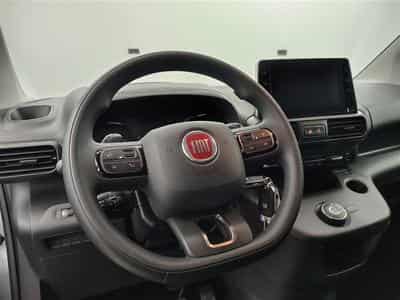 Fiat Doblo 1.5 BlueHDI L2 Heavy S/S (2023) - Photo 9