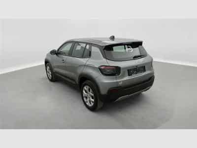 Jeep Avenger 1.2 Turbo 100cv Altitude NAVI / FULL LED / CUIR PARTIEL /CAM (2025) - Photo 2