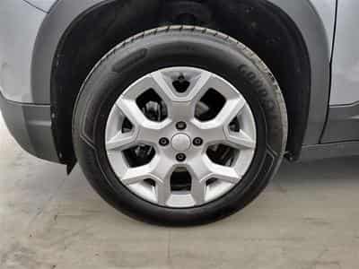Jeep Avenger 1.2 Turbo 100cv Altitude NAVI / FULL LED / CUIR PARTIEL /CAM (2025) - Photo 6