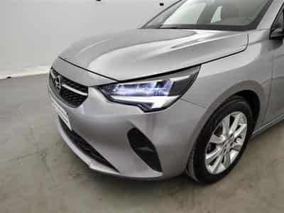 Opel Corsa 1.2i Edition Start/Stop (EU6AP) (2021) - Photo 15