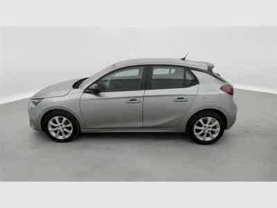 Opel Corsa 1.2i Edition Start/Stop (EU6AP) (2021) - Photo 3