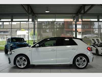 Audi A1 25 TFSI Sportback S line 2.H *Virtual *SHZ (2020) - Photo 10
