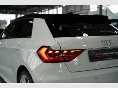 Audi A1 25 TFSI Sportback S line 2.H *Virtual *SHZ (2020) - Photo 11