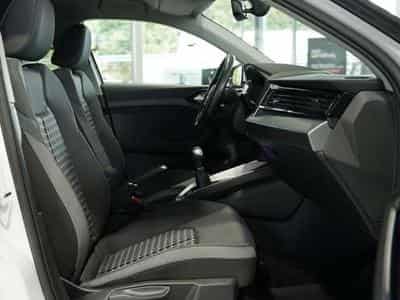 Audi A1 25 TFSI Sportback S line 2.H *Virtual *SHZ (2020) - Photo 13