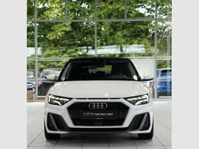 Audi A1 25 TFSI Sportback S line 2.H *Virtual *SHZ (2020) - Photo 3