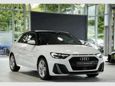 Audi A1 25 TFSI Sportback S line 2.H *Virtual *SHZ (2020) - Photo 5