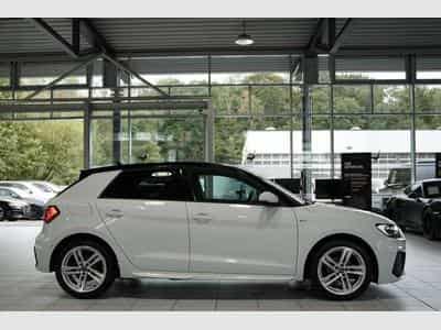 Audi A1 25 TFSI Sportback S line 2.H *Virtual *SHZ (2020) - Photo 6