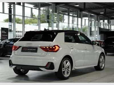 Audi A1 25 TFSI Sportback S line 2.H *Virtual *SHZ (2020) - Photo 7