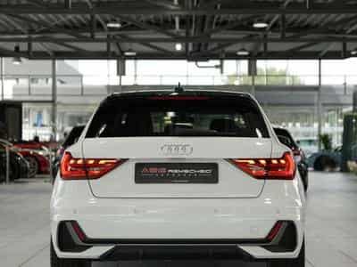 Audi A1 25 TFSI Sportback S line 2.H *Virtual *SHZ (2020) - Photo 8