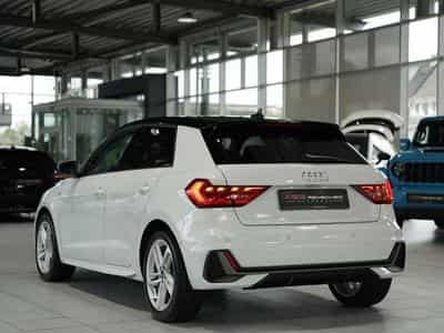 Audi A1 25 TFSI Sportback S line 2.H *Virtual *SHZ (2020) - Photo 9