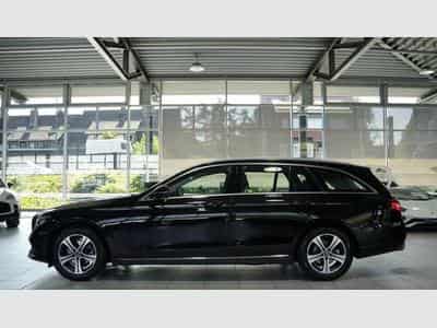 Mercedes E 220 T d Avantgarde *1.H *Distr. *MwSt. *Leder (2019) - Photo 8