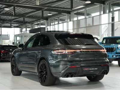 Porsche Macan GTS *21 *ACC *Pano *LUFT *Chrono *BOSE (2022) - Photo 10