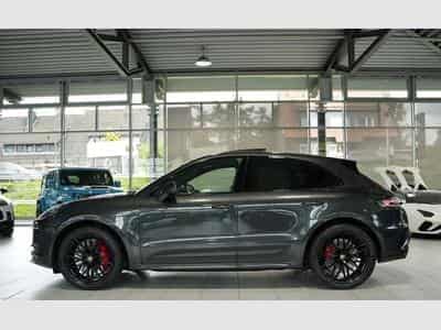 Porsche Macan GTS *21 *ACC *Pano *LUFT *Chrono *BOSE (2022) - Photo 11