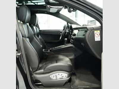 Porsche Macan GTS *21 *ACC *Pano *LUFT *Chrono *BOSE (2022) - Photo 15