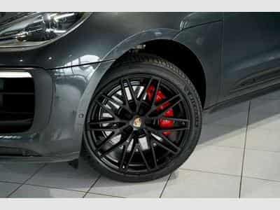 Porsche Macan GTS *21 *ACC *Pano *LUFT *Chrono *BOSE (2022) - Photo 3