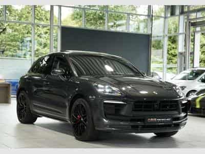 Porsche Macan GTS *21 *ACC *Pano *LUFT *Chrono *BOSE (2022) - Photo 6