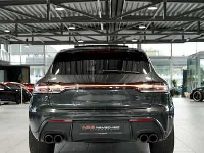 Porsche Macan GTS *21 *ACC *Pano *LUFT *Chrono *BOSE (2022) - Photo 9
