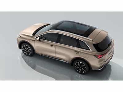 MG MG6 77 kWh Luxury Long Range (2026) - Photo 3