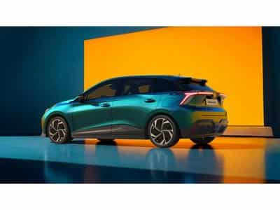 MG MG4 64 kWh Premium (2026) - Photo 2