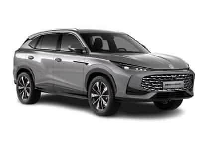 MG HS 1.5 Hybrid+ Luxury (2026) - Photo 1