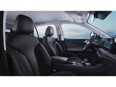 MG HS 1.5 Hybrid+ Luxury (2026) - Photo 10