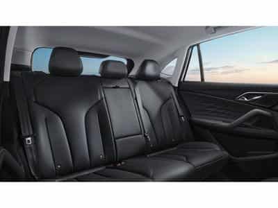 MG HS 1.5 Hybrid+ Luxury (2026) - Photo 11