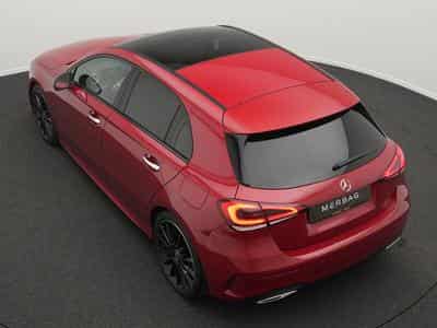 Mercedes A 220 d 4MATIC AMG-Line (2020) - Photo 11