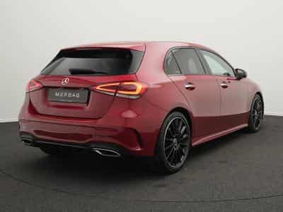Mercedes A 220 d 4MATIC AMG-Line (2020) - Photo 3