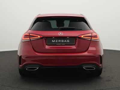 Mercedes A 220 d 4MATIC AMG-Line (2020) - Photo 4