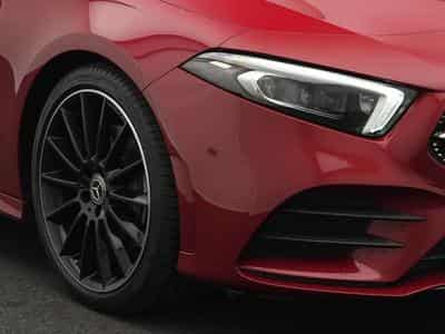 Mercedes A 220 d 4MATIC AMG-Line (2020) - Photo 7