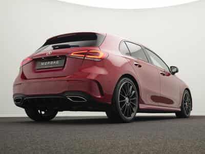 Mercedes A 220 d 4MATIC AMG-Line (2020) - Photo 9