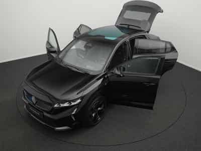 Renault Rafale 1.2 E-TECH Hybrid 300 Atelier Alpine (2025) - Photo 12
