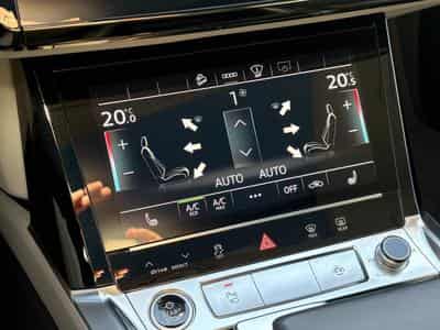 Audi e-tron 55 QUATTRO 408 SPORTBACK 95KWH *GARANTIE 36 MOIS EUROPÉENNE* (2020) - Photo 13