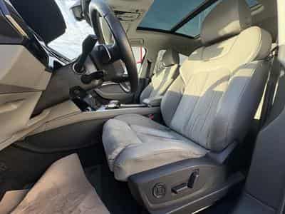 Audi e-tron 55 QUATTRO 408 SPORTBACK 95KWH *GARANTIE 36 MOIS EUROPÉENNE* (2020) - Photo 5