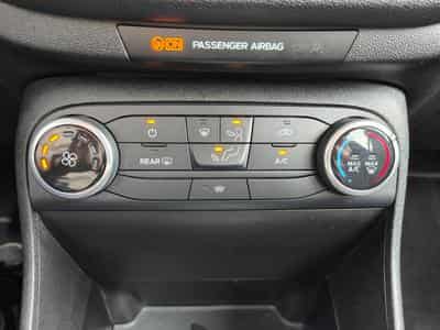 Ford Fiesta 1.0 ECOBOOST CARPLAY CLIMATISATION RADAR ARR (2018) - Photo 14