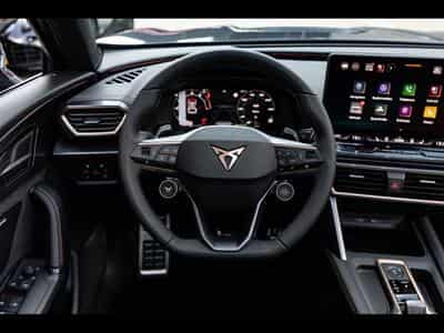 Cupra Formentor VZ 2.0 TSI 333 DSG7 4DRIVE (FACELIFT) – PACK SKYLINE - MAGNE (2025) - Photo 10