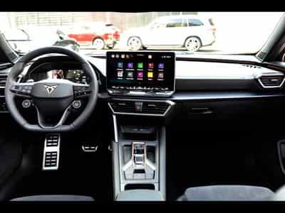 Cupra Formentor VZ 2.0 TSI 333 DSG7 4DRIVE (FACELIFT) – PACK SKYLINE - MAGNE (2025) - Photo 13