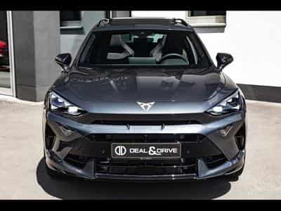 Cupra Formentor VZ 2.0 TSI 333 DSG7 4DRIVE (FACELIFT) – PACK SKYLINE - MAGNE (2025) - Photo 5