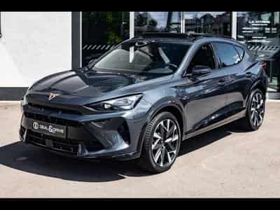 Cupra Formentor VZ 2.0 TSI 333 DSG7 4DRIVE (FACELIFT) – PACK SKYLINE - MAGNE (2025) - Photo 8