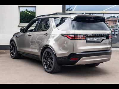Land-Rover Discovery 3.0 D250 MHEV AWD R-DYNAMIC HSE - 7 PLACES - PACK DYNAMIC BL (2021) - Photo 3
