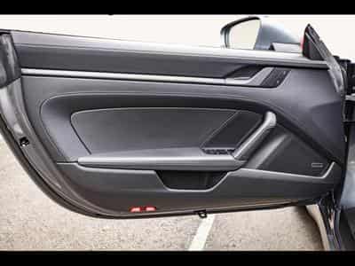 Porsche 911 .2 911 CARRERA T COUPE 6-SPEED MANUAL – VANADIUM GREY + SATI (2025) - Photo 10
