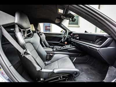 Porsche 911 .2 911 CARRERA T COUPE 6-SPEED MANUAL – VANADIUM GREY + SATI (2025) - Photo 15