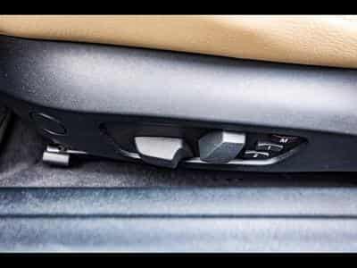 BMW Z4 ROADSTER SDRIVE 35I AUTO M SPORT - BLACK SAPPHIRE METALLIC (2013) - Photo 14