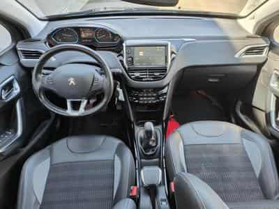 Peugeot 2008 1.6 HDI CARPLAY TOIT PANO SEMI-CUIR GPS BLUETOOTH (2017) - Photo 10
