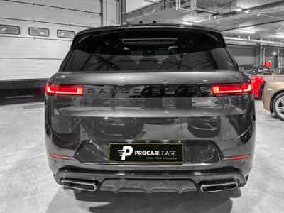 Land-Rover Range Rover Sport P400 AUTOBIOGRAPHY MILD-HYBRID (2023) - Photo 12