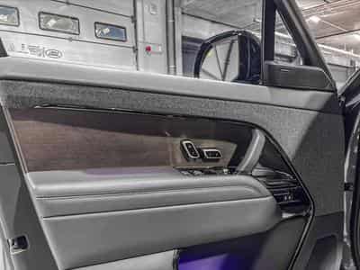 Land-Rover Range Rover Sport P400 AUTOBIOGRAPHY MILD-HYBRID (2023) - Photo 13
