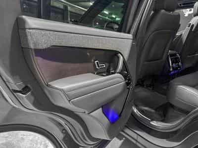 Land-Rover Range Rover Sport P400 AUTOBIOGRAPHY MILD-HYBRID (2023) - Photo 14