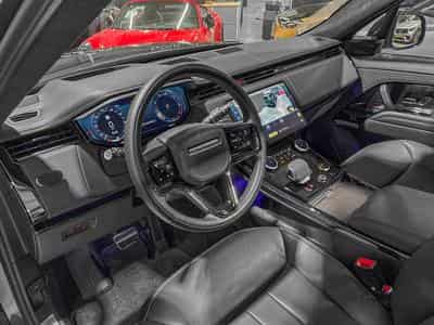 Land-Rover Range Rover Sport P400 AUTOBIOGRAPHY MILD-HYBRID (2023) - Photo 2