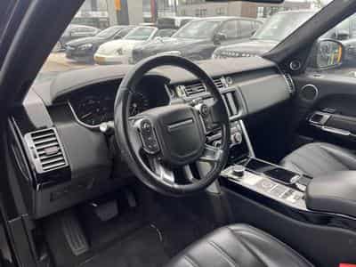 Land-Rover Range Rover SDV8 4.4 Autobiography/STARTECH/DVD/*VOLL*AHK/1ST HAND (2016) - Photo 5